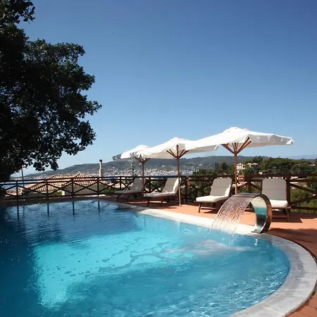Porto Heli Karafotaíika