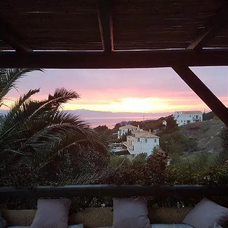 Porto Heli Karafotaíika