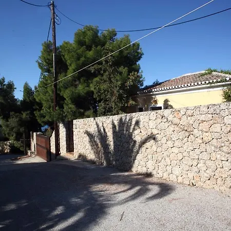 Porto Heli ヴィラ